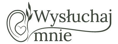 Wysłuchaj mnie